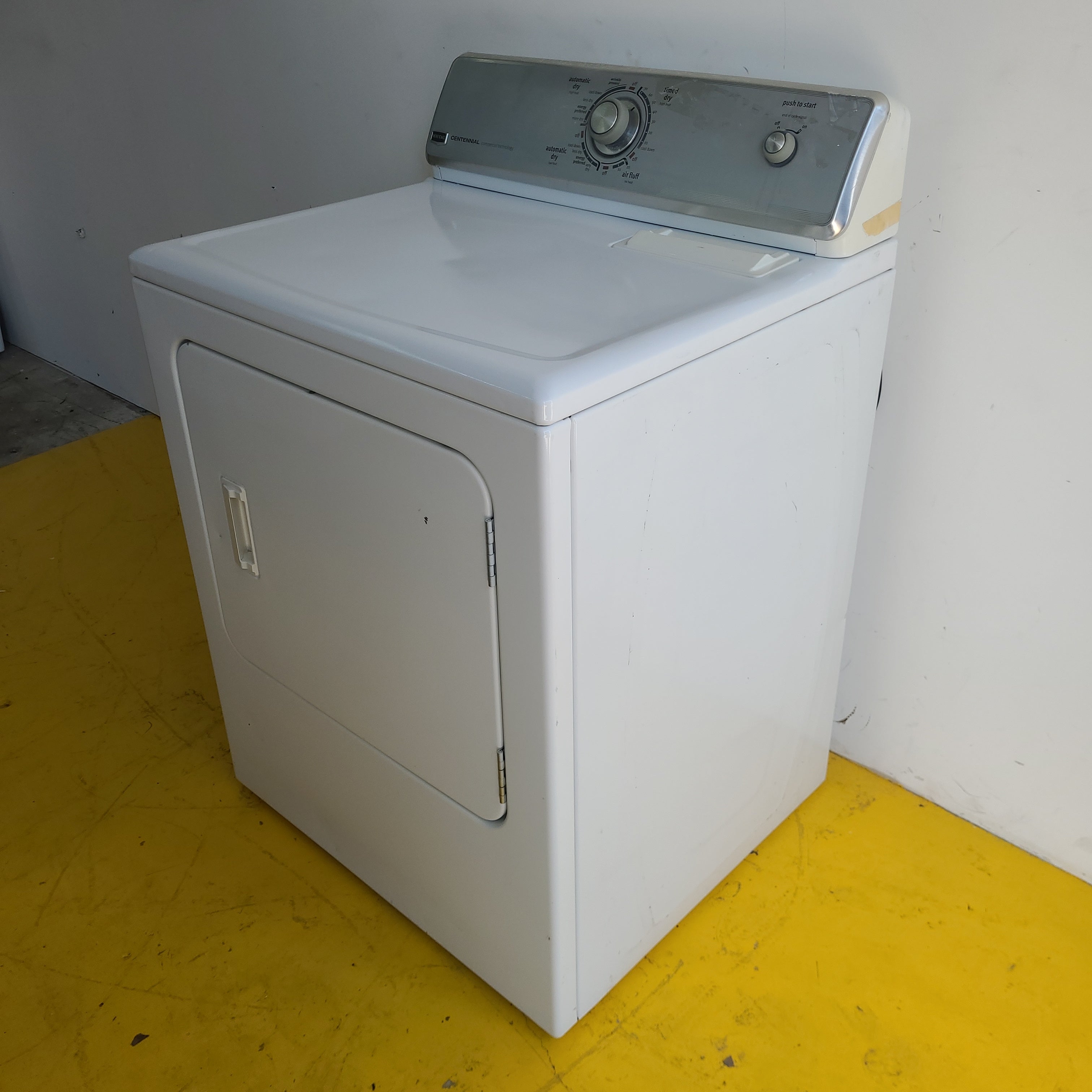 Maytag Dryer Maytag Dryer